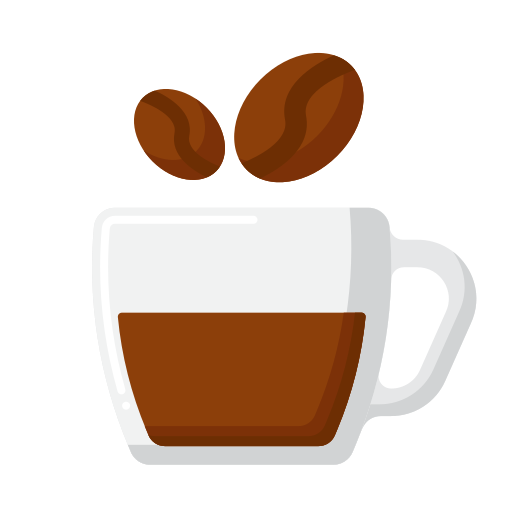 icono de LikeCoffee
